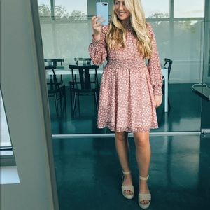 Gal Meets Glam Wimberly Dress